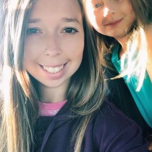 Meet your Posher, Kelly